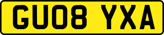 GU08YXA