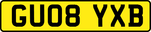 GU08YXB