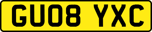 GU08YXC
