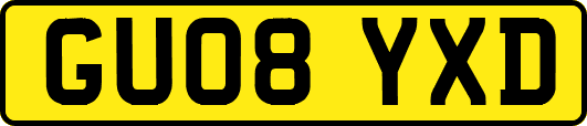 GU08YXD