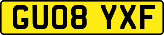 GU08YXF