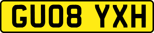 GU08YXH