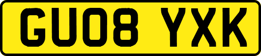 GU08YXK