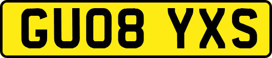 GU08YXS