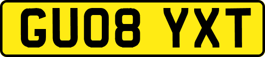 GU08YXT