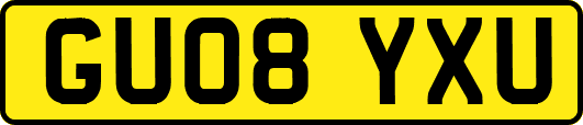 GU08YXU