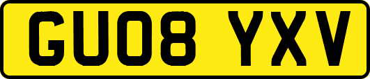 GU08YXV