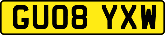 GU08YXW