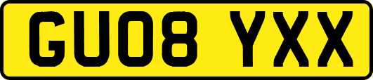 GU08YXX
