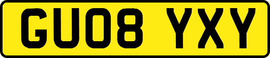GU08YXY