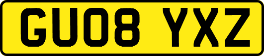 GU08YXZ