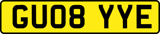 GU08YYE