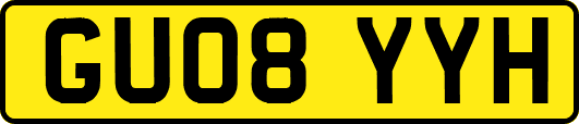 GU08YYH