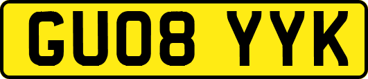 GU08YYK