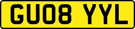 GU08YYL