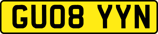 GU08YYN