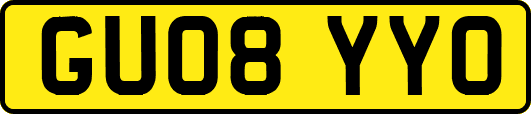GU08YYO