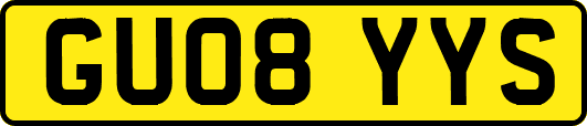 GU08YYS