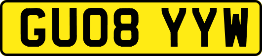 GU08YYW