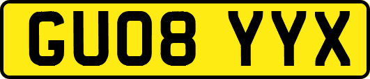 GU08YYX