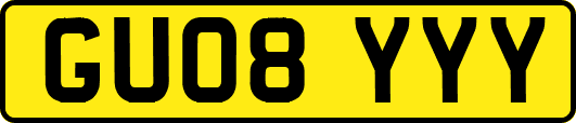 GU08YYY