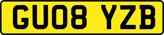 GU08YZB
