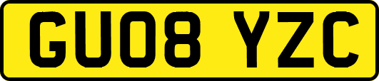 GU08YZC