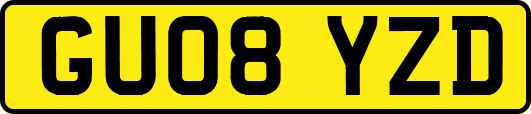 GU08YZD