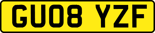 GU08YZF