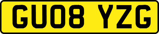 GU08YZG