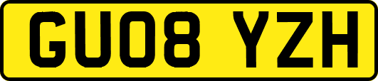 GU08YZH