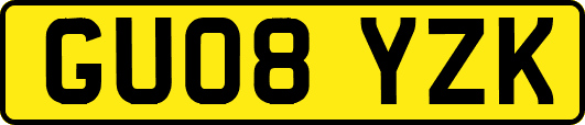 GU08YZK