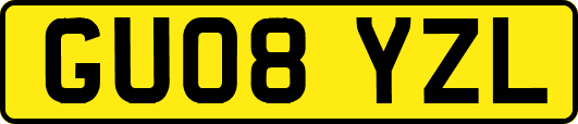 GU08YZL