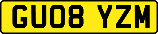 GU08YZM