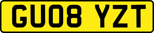 GU08YZT