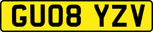 GU08YZV