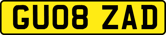 GU08ZAD