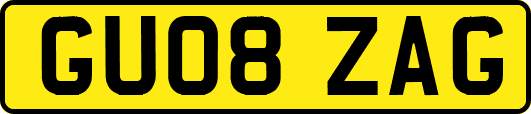GU08ZAG