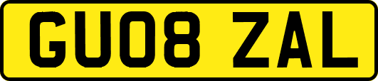 GU08ZAL