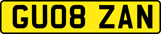 GU08ZAN
