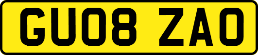 GU08ZAO