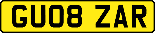 GU08ZAR