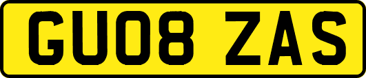 GU08ZAS