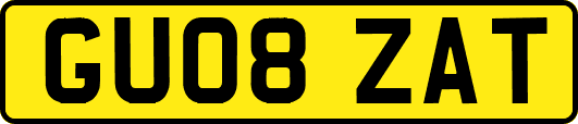 GU08ZAT