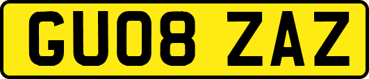 GU08ZAZ
