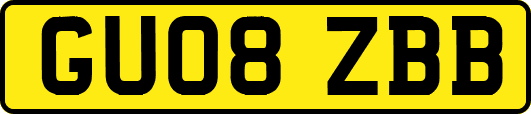 GU08ZBB