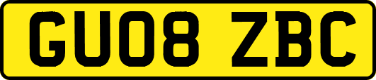 GU08ZBC