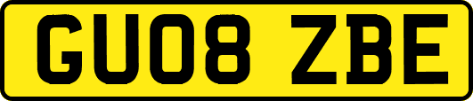 GU08ZBE