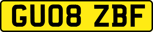 GU08ZBF