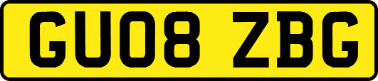 GU08ZBG